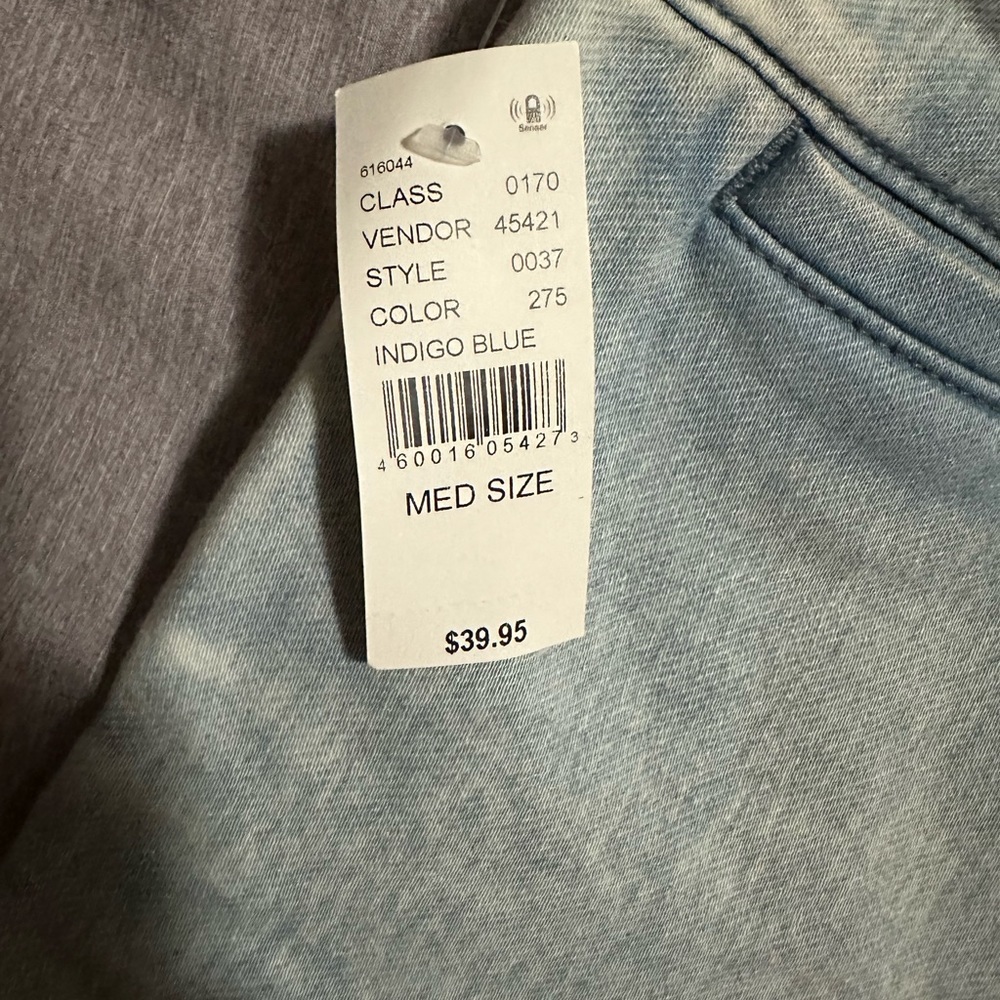 PacSun Jean shorts - Picture 3 of 3